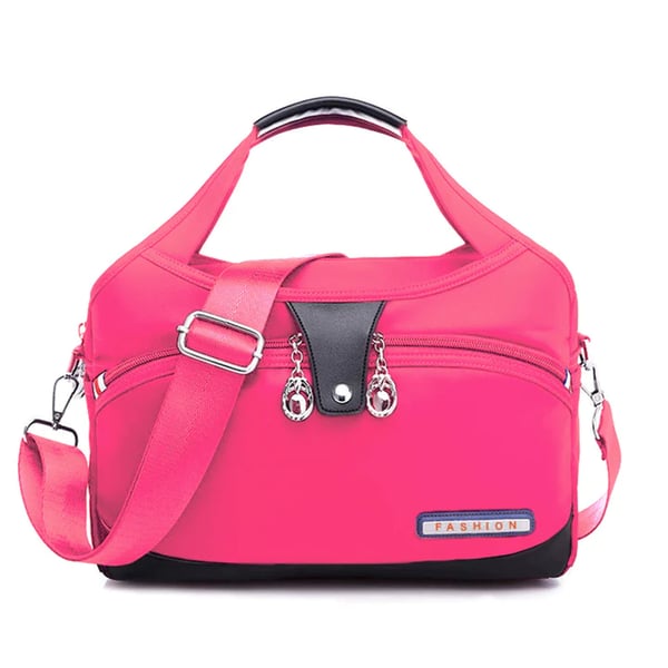 Trending Now -45%🔥Soft Side Lightweight Underseat Tote Bag