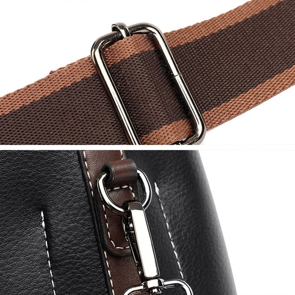 ¡45% DE DESCUENTO! Bolso de hombro de lujo para mujer