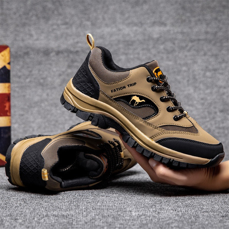 Zapatillas ortopédicas cómodas AIR® para hombre 2024 