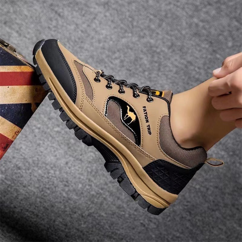 Zapatillas ortopédicas cómodas AIR® para hombre 2024 