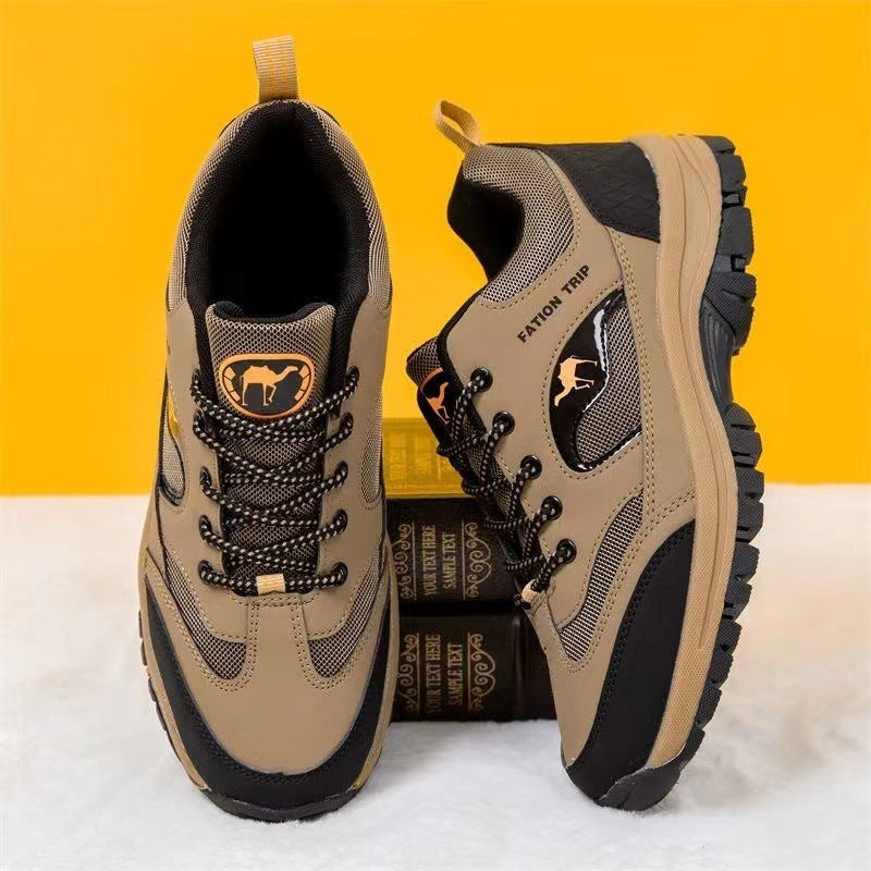 Zapatillas ortopédicas cómodas AIR® para hombre 2024 