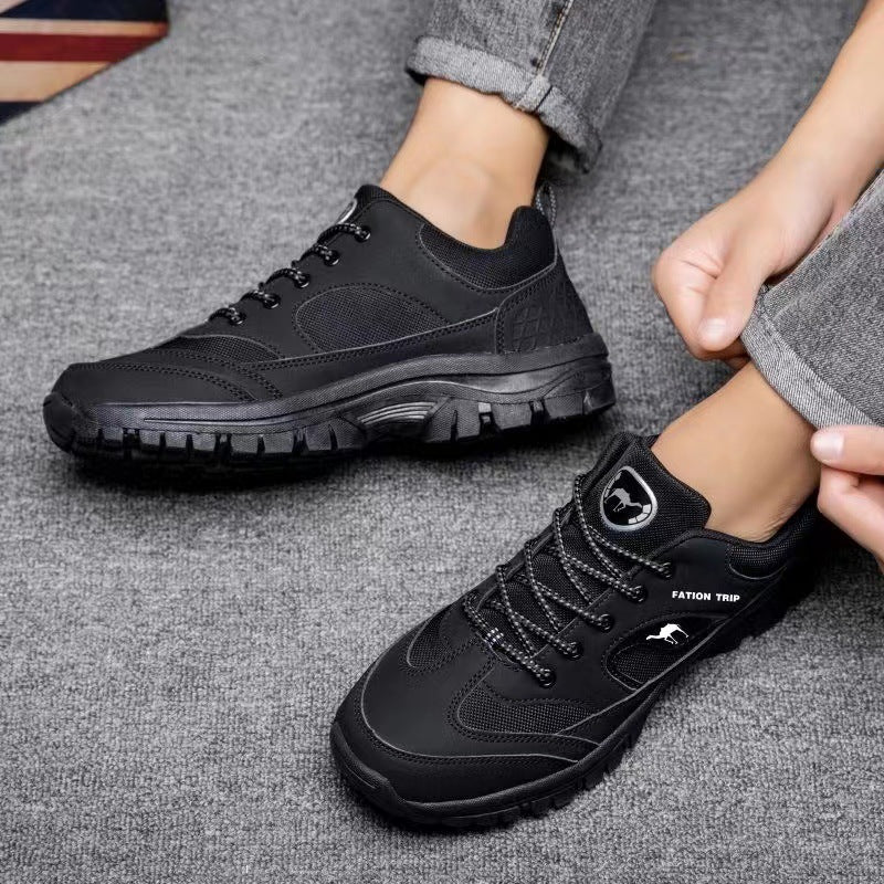 Zapatillas ortopédicas cómodas AIR® para hombre 2024 