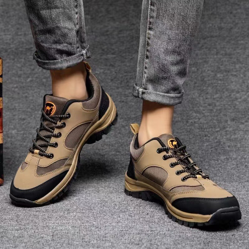 Zapatillas ortopédicas cómodas AIR® para hombre 2024 