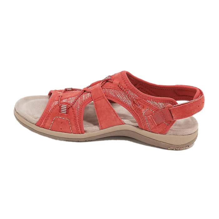🌸 Pre-Spring Sale 45% Off ❤️ Women's Super Soft Wide Adjustable Sandals
