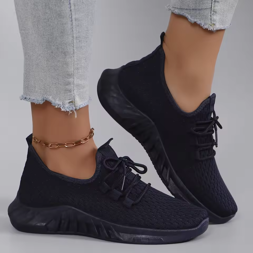 🌸 Rebaja preprimavera 49% de descuento ❤️ Zapatos deportivos ortopédicos para caminar para mujer