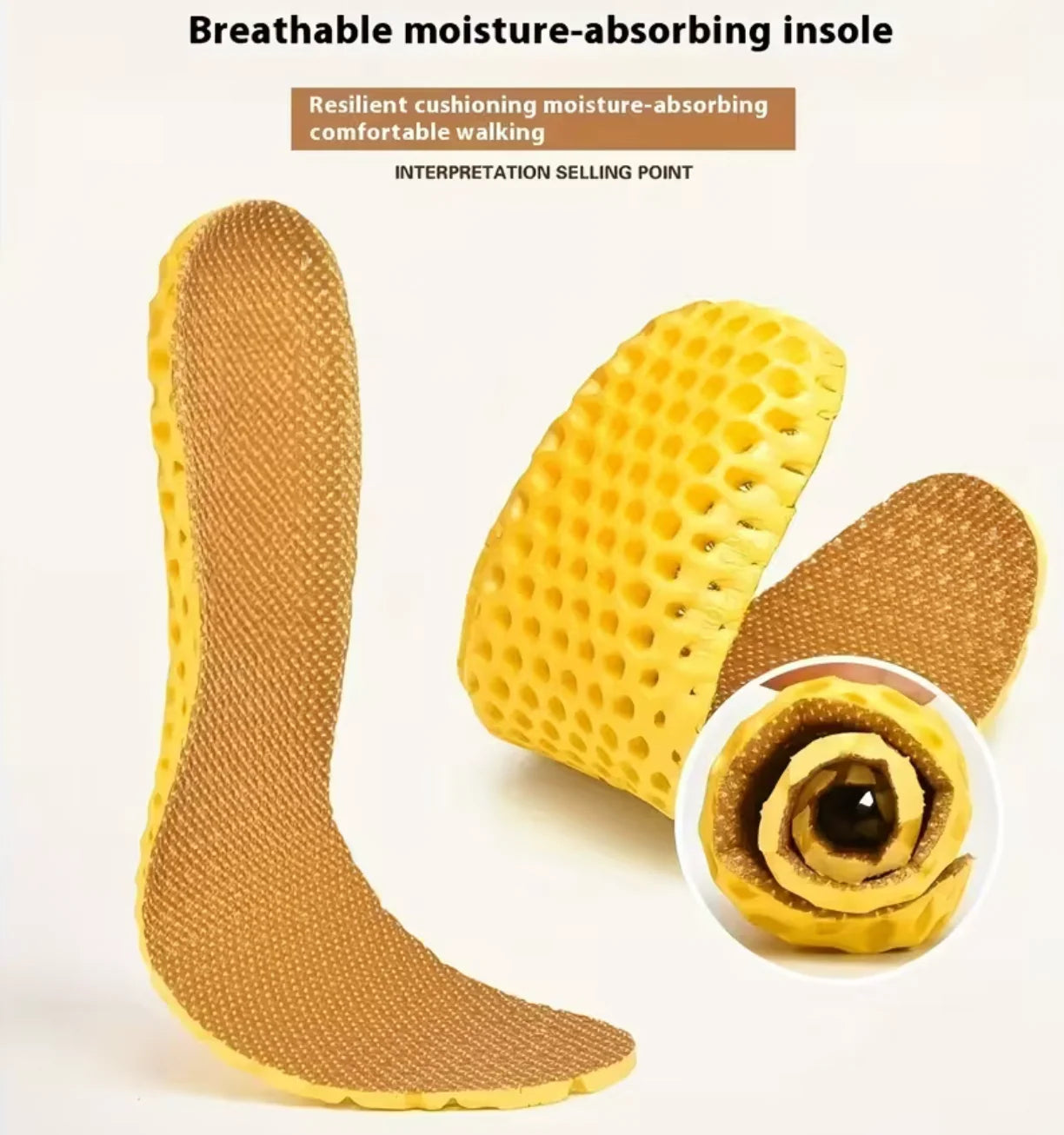 Early Summer Kickoff -45% OFF🎁 Closed-Toe Outdoor Sandals – Breathable Support for All-Day Walking