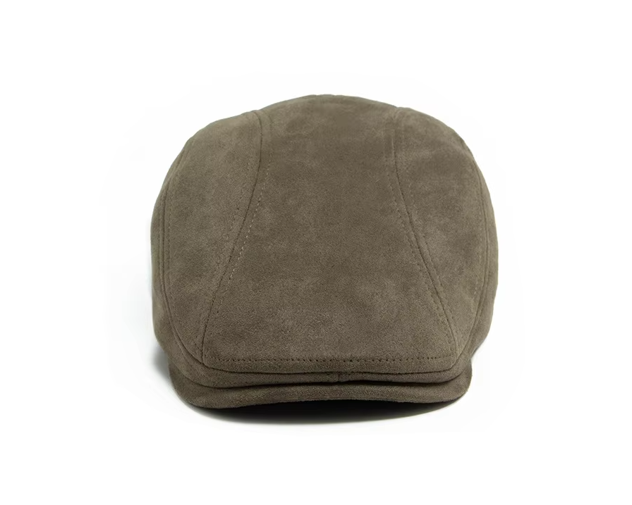 Hartley | Men’s Warm Flat Cap [Buy More Save More++]