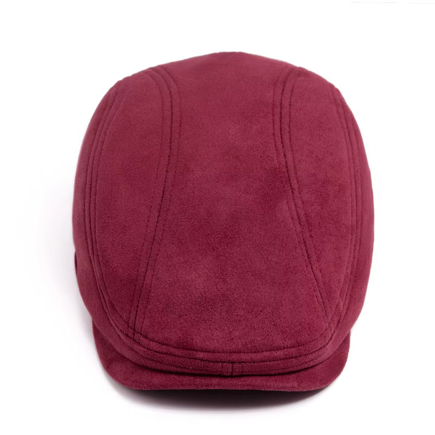Hartley | Men’s Warm Flat Cap [Buy More Save More++]