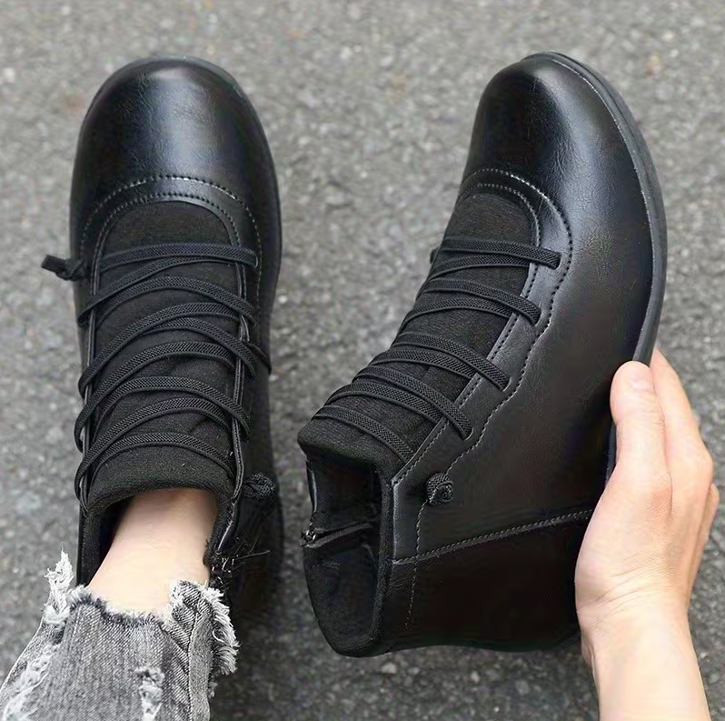 OFERTA CALIENTE 45%🔥Botines con soporte de arco nuevos para otoño e invierno 
