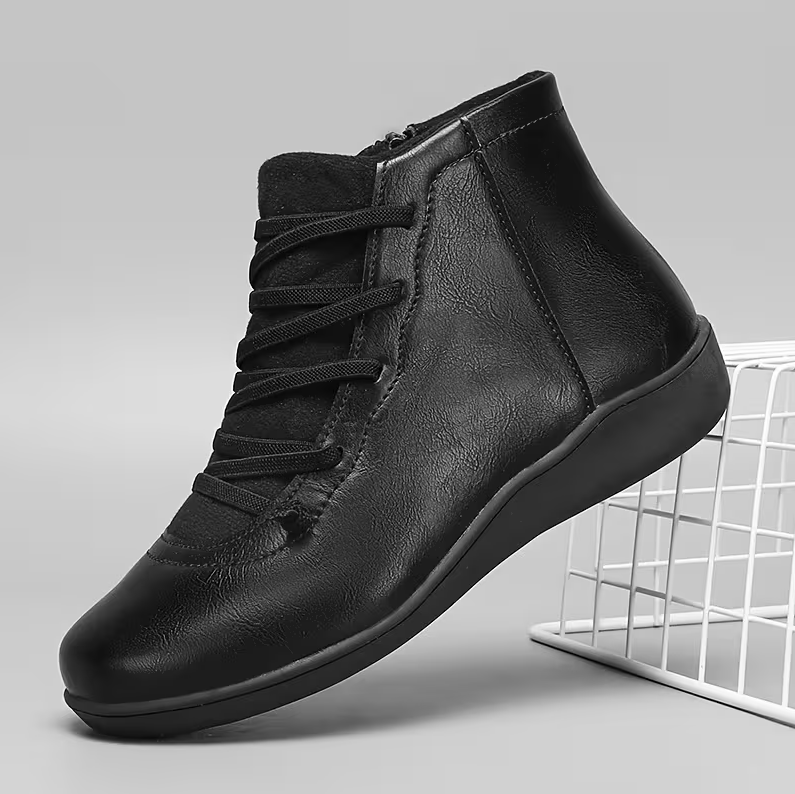 OFERTA CALIENTE 45%🔥Botines con soporte de arco nuevos para otoño e invierno 