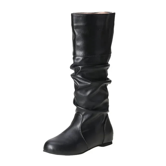 OFERTA CALIENTE 45%🔥Botas hasta la rodilla para mujer Otoño Invierno 2024 