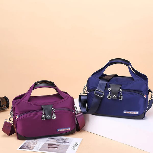 Trending Now -45%🔥Soft Side Lightweight Underseat Tote Bag