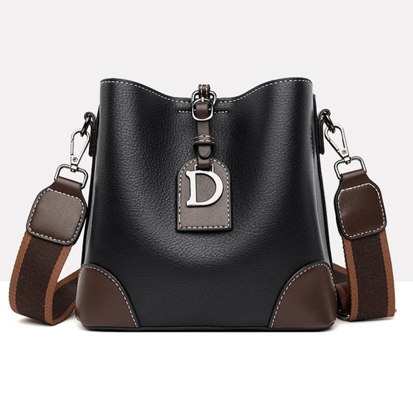 ¡45% DE DESCUENTO! Bolso de hombro de lujo para mujer