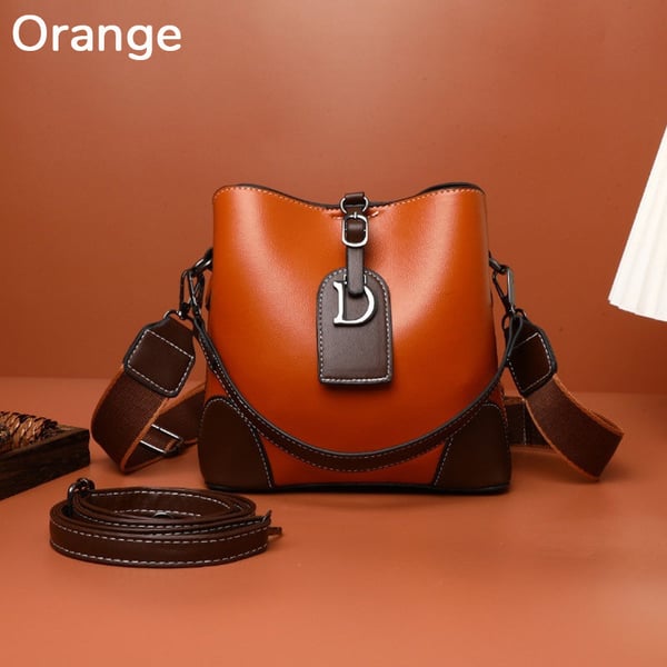 ¡45% DE DESCUENTO! Bolso de hombro de lujo para mujer