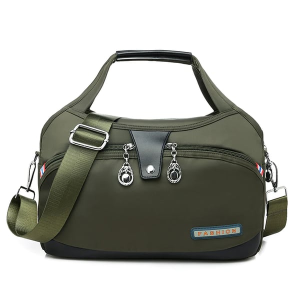 Trending Now -45%🔥Soft Side Lightweight Underseat Tote Bag