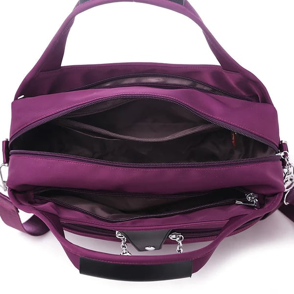Trending Now -45%🔥Soft Side Lightweight Underseat Tote Bag