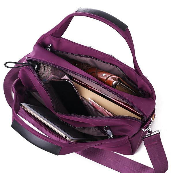 Trending Now -45%🔥Soft Side Lightweight Underseat Tote Bag