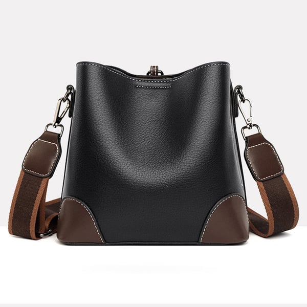 ¡45% DE DESCUENTO! Bolso de hombro de lujo para mujer
