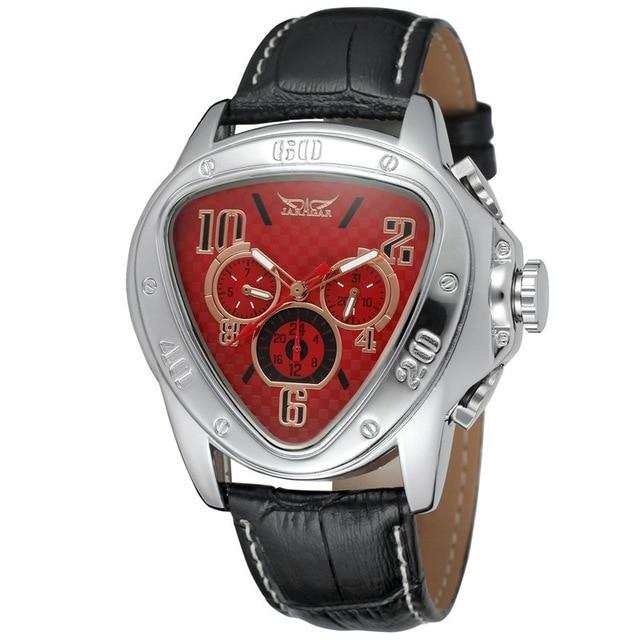 Reloj deportivo y de lujo para hombre 