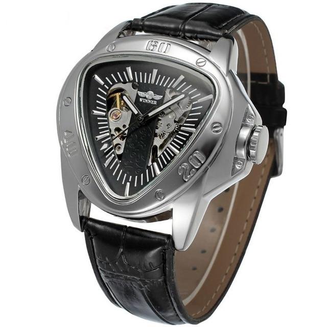 Reloj deportivo y de lujo para hombre 