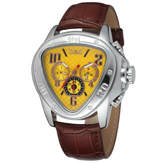 Reloj deportivo y de lujo para hombre 