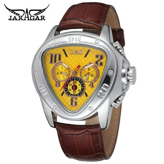 Reloj deportivo y de lujo para hombre 