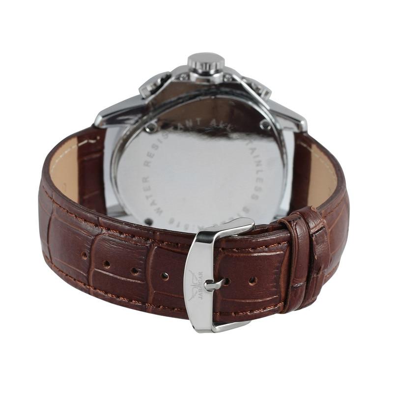 Reloj deportivo y de lujo para hombre 